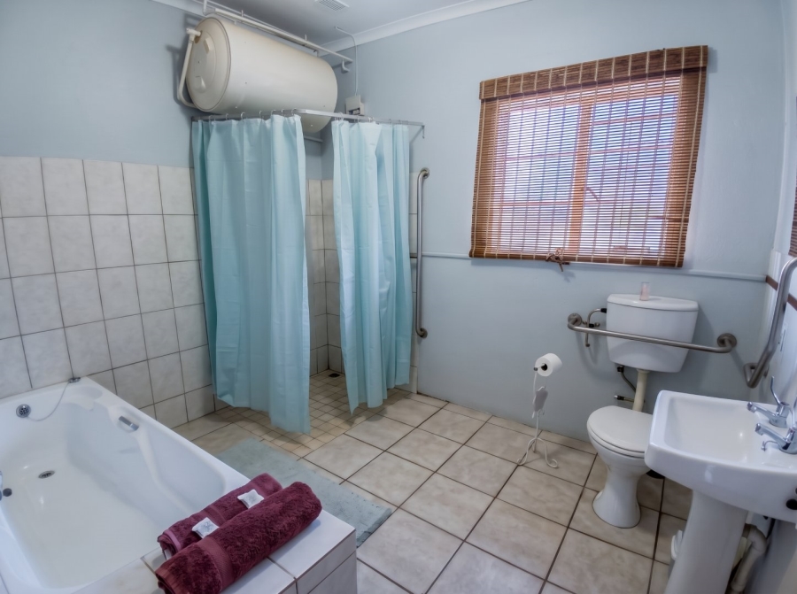 Commercial Property for Sale in Universitas Free State